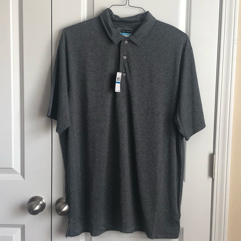 PGA Tour polo